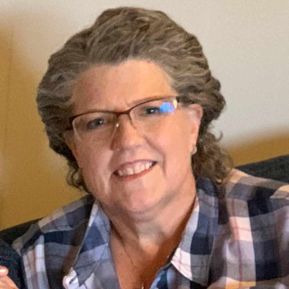 Meet your Posher, Tracy